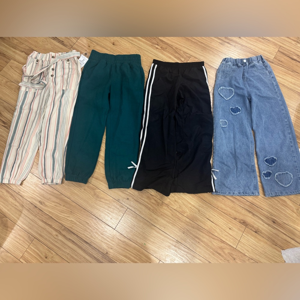 Lot of Girls’ Pants